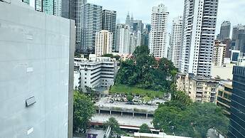 The Robertson Residence