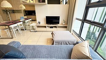 The Robertson Residence