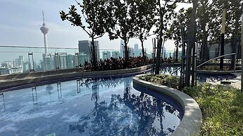 The Robertson Residence