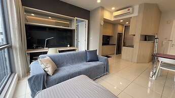 The Robertson Residence