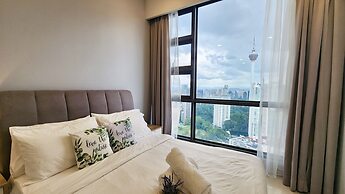 The Robertson Residence