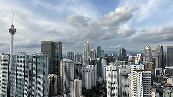 The Robertson Residence