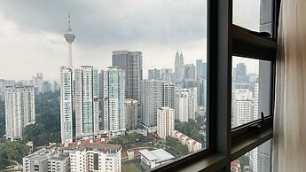 The Robertson Residence