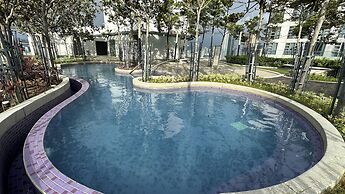 The Robertson Residence