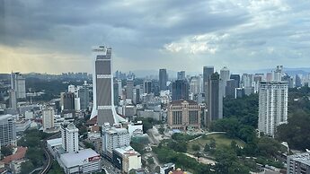 The Robertson Residence