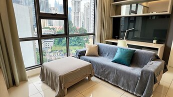 The Robertson Residence