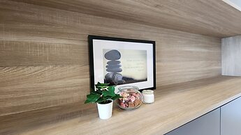 The Robertson Residence