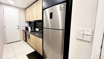 The Robertson Residence