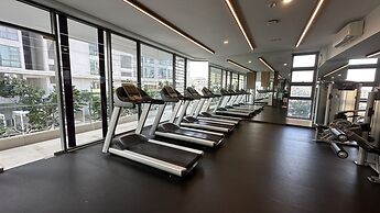 The Robertson Residence