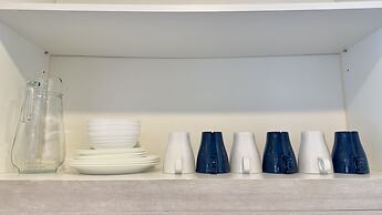 The Robertson Residence