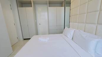 The Robertson Residence