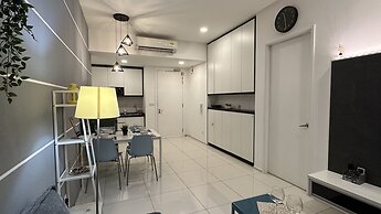 The Robertson Residence