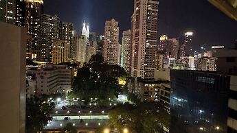 The Robertson Residence