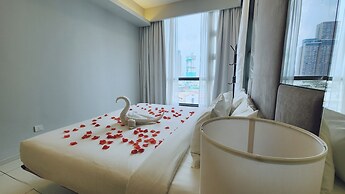 The Robertson Residence