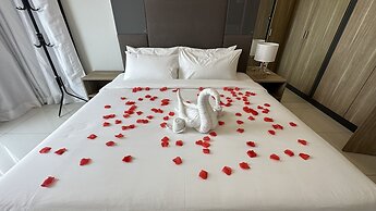 The Robertson Residence