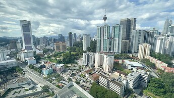 The Robertson Residence