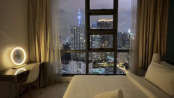 The Robertson Residence