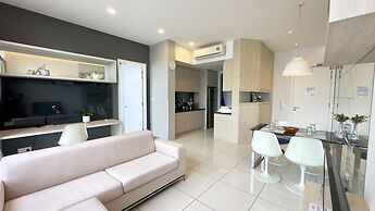 The Robertson Residence