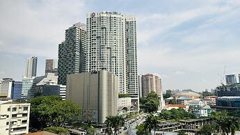 The Robertson Residence