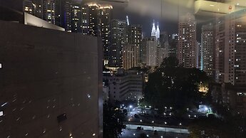 The Robertson Residence