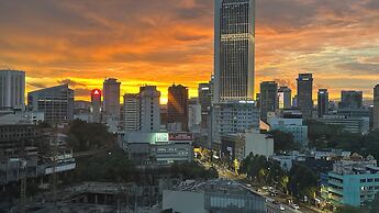 The Robertson Residence