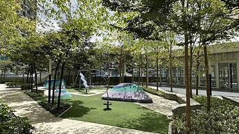 The Robertson Residence