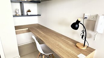 The Robertson Residence