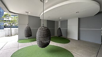 The Robertson Residence