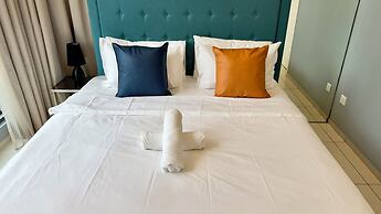 The Robertson Residence