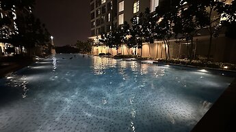 The Robertson Residence