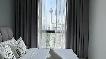 The Robertson Residence