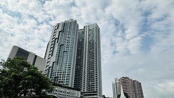 The Robertson Residence