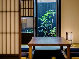 Marikoji Machiya House