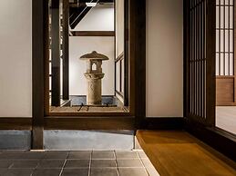 Marikoji Machiya House