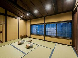 Marikoji Machiya House