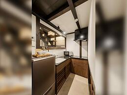 Marikoji Machiya House