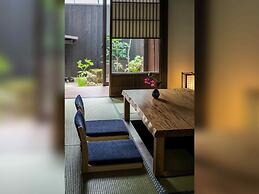 Marikoji Machiya House