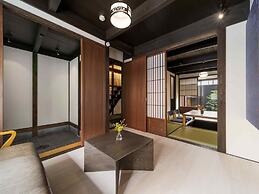 Marikoji Machiya House