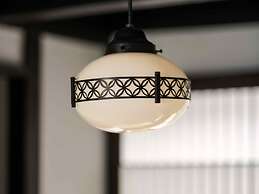 Marikoji Machiya House