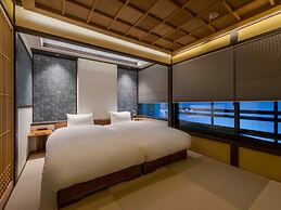 Marikoji Machiya House