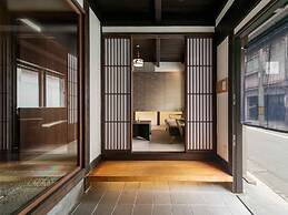 Marikoji Machiya House