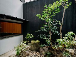 Marikoji Machiya House