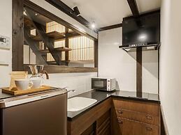 Marikoji Machiya House