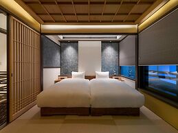 Marikoji Machiya House