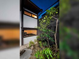 Marikoji Machiya House