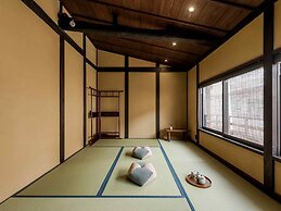 Marikoji Machiya House