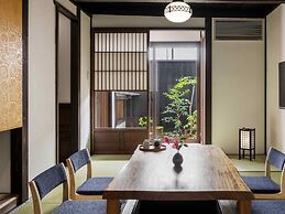 Marikoji Machiya House