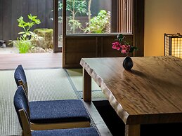 Marikoji Machiya House