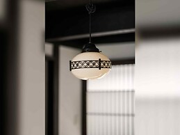 Marikoji Machiya House