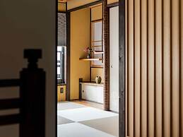 Marikoji Machiya House